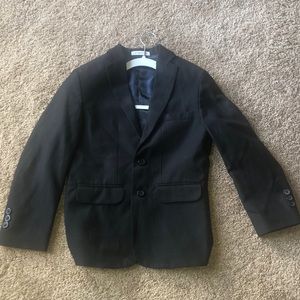 Boys suit coat
